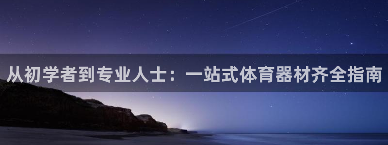 耀世国际集团是国企吗还是私企：从初学者到专业人士：一